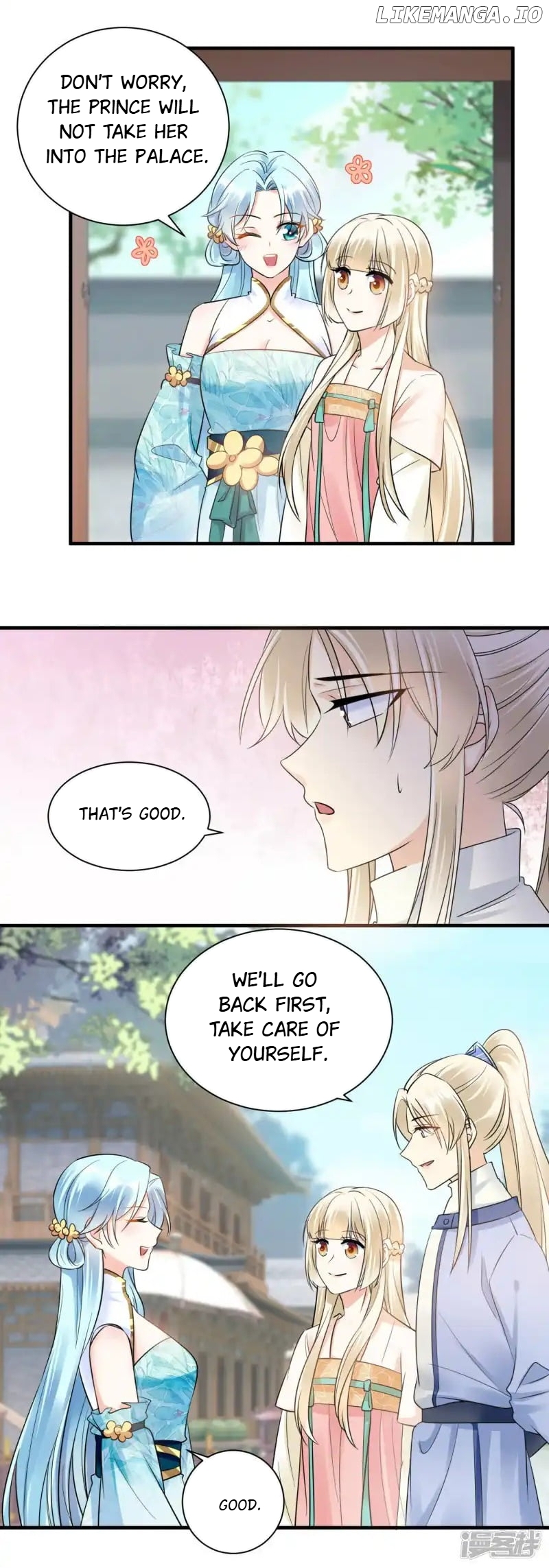 The Cold King’s Beloved Forensic Wife chapter 119 - page 5